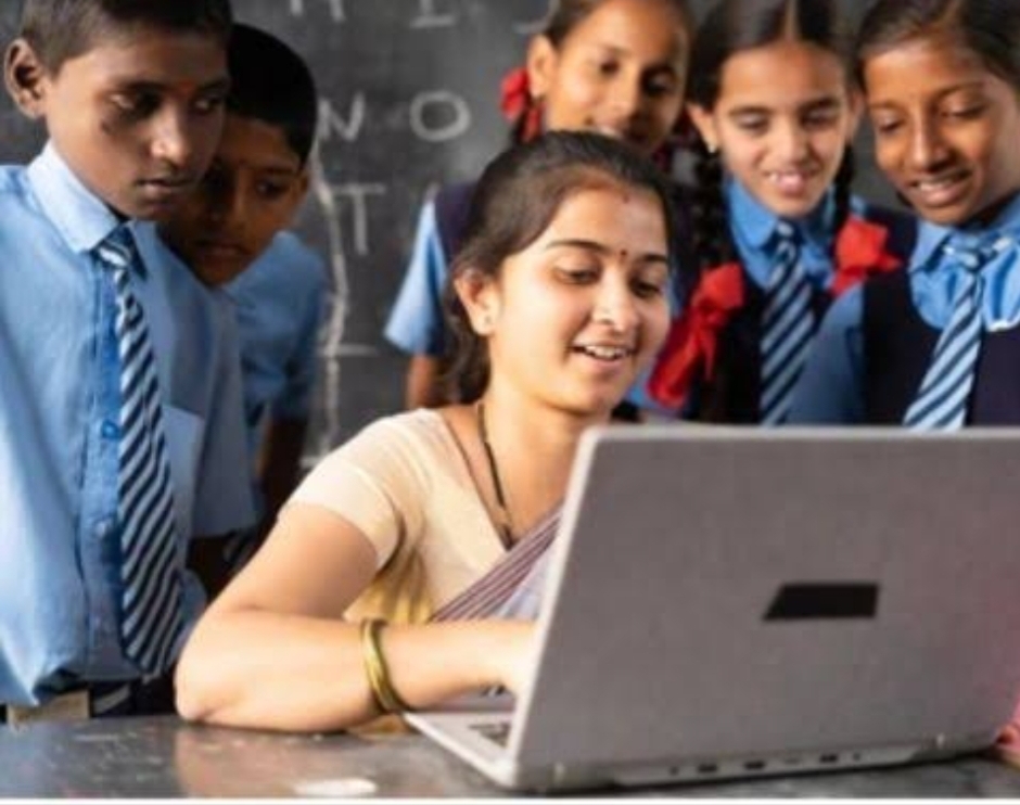 Teacher and student bond