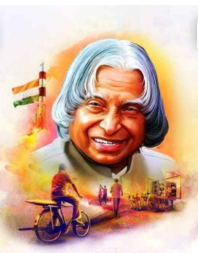 APJ Abdul Kalam: The Missile man of India